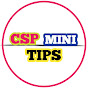 CSP MINI TIPS