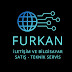 Furkan iletişim ve Bilgisayar