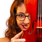 Daniela Padrón, Violinist