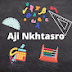 Aji Nkhtasro - أجي نختاصرو (Maths) 