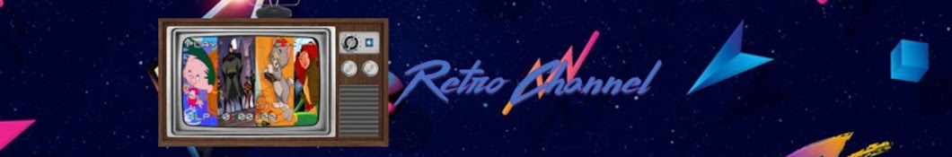 Retro Channel