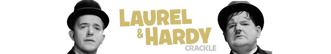 Laurel & Hardy Show