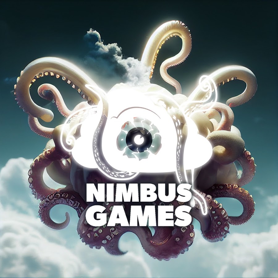 Nimbus Games - YouTube