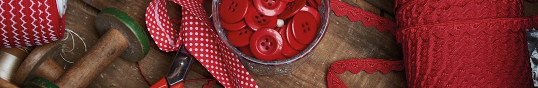 C is for Cotton Reels — Dandelion Designs by Mandy Shaw