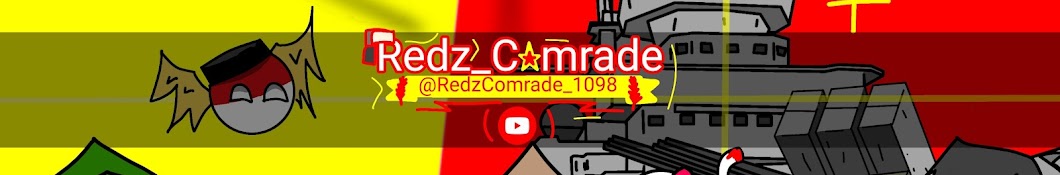 Redz_Comrade