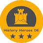 History Heroes DE