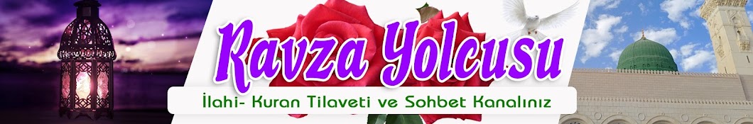 Ravza Yolcusu