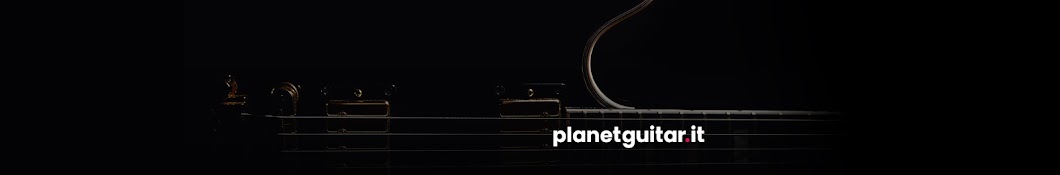 Planet Guitar