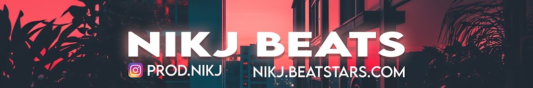 NikJ Beats