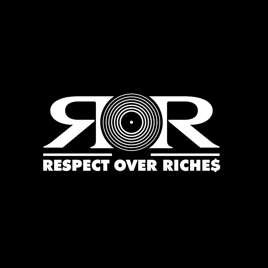 Respect Over Riche$ @respectoverriches