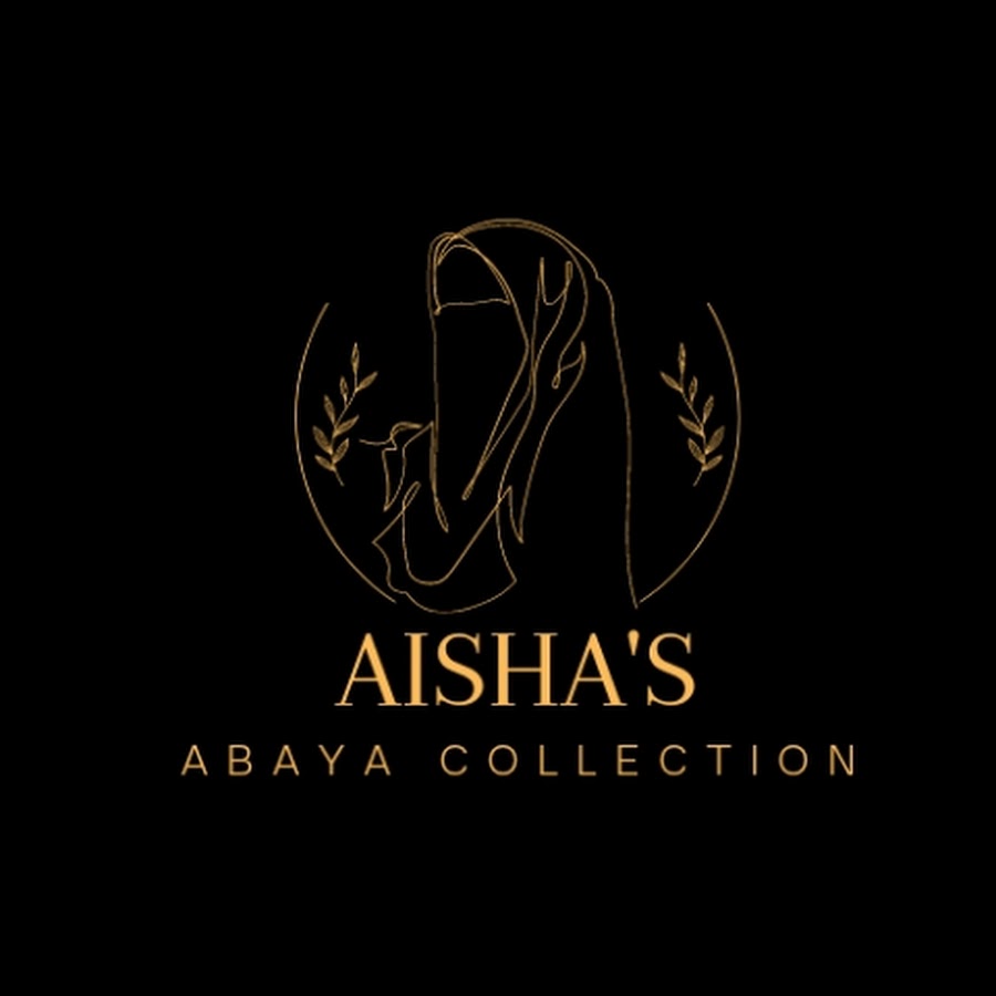 Aisha abaya hot sale