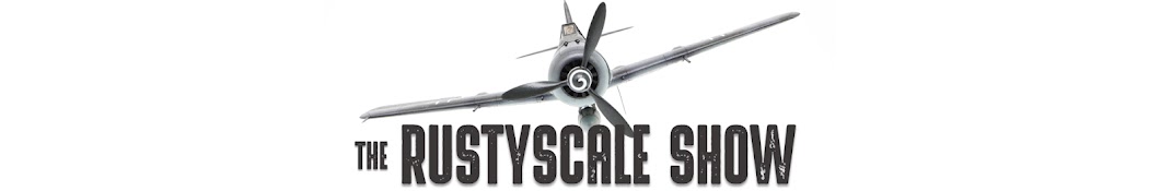 The Rustyscale Show