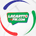 logo LAGARTTO FM