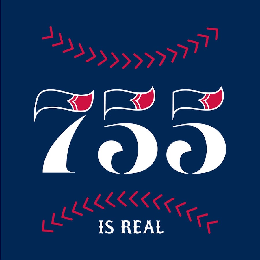 755 Is Real | The Athletic's Atlanta Braves Pod