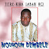 Nouhoum Dembele - Topic