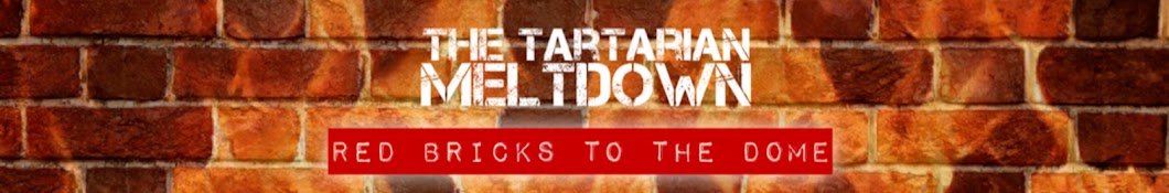 The Tartarian Meltdown Banner