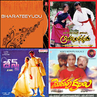 90 s telugu