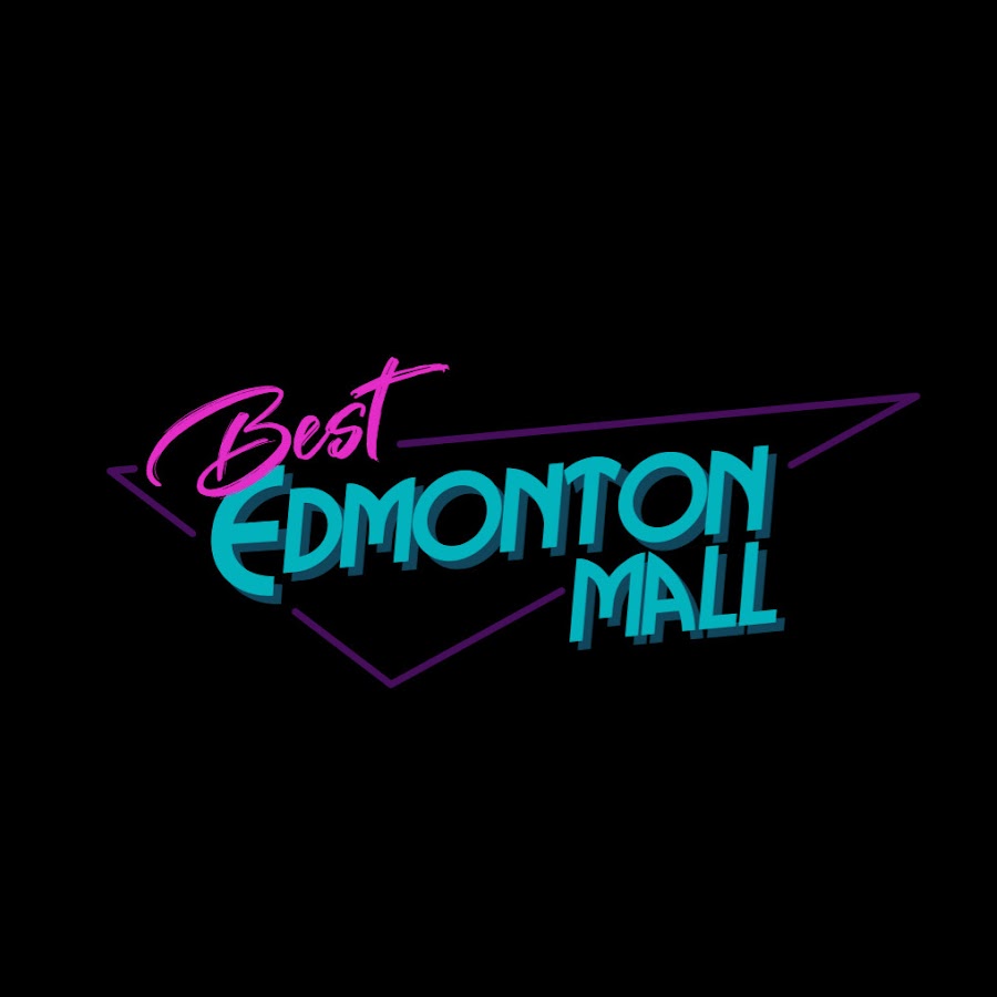 Best Edmonton Mall @bestedmontonmall