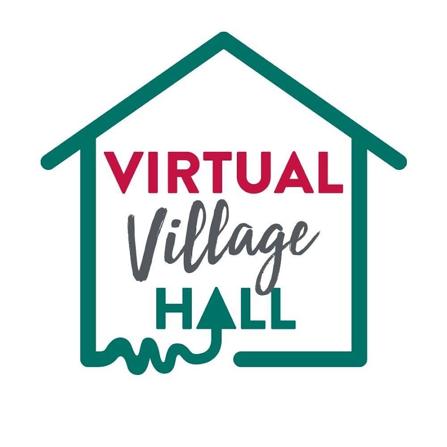 Virtual Village Hall by Royal Voluntary Service