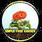 Simple Free Garden 