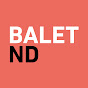 Balet Národního divadla / Czech National Ballet