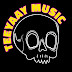 logo TEEYAAYMUSIC 