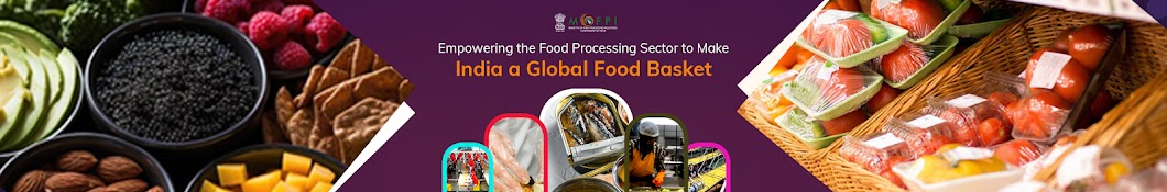 Ministry of Food Processing Industries