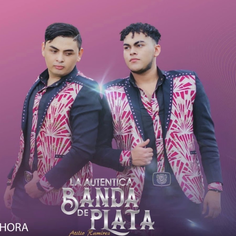 La Auténtica Banda de Plata @bandadeplata