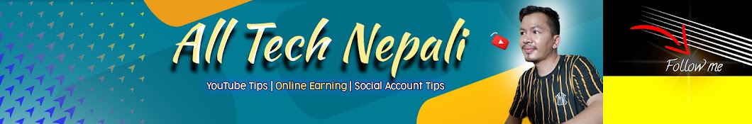 All Tech Nepali