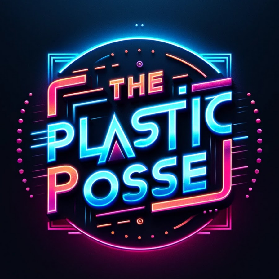 The Plastic Posse