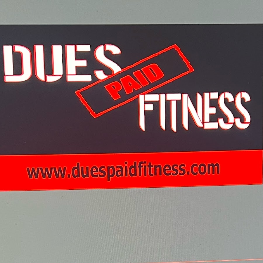 DuesPaid Fitness