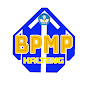 BPMP Kalteng