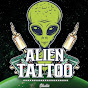 alien tatto