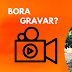 logo Bora Gravar?