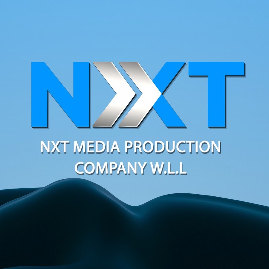 #NXT Media @NXT-Media