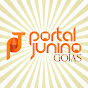 Portal Junino Goiás