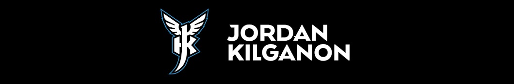 Jordan Kilganon Banner