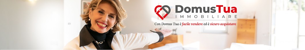 DOMUS TUA IMMOBILIARE TRADATE