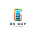 logo DC GUY 