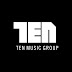 logo TEN Music Group