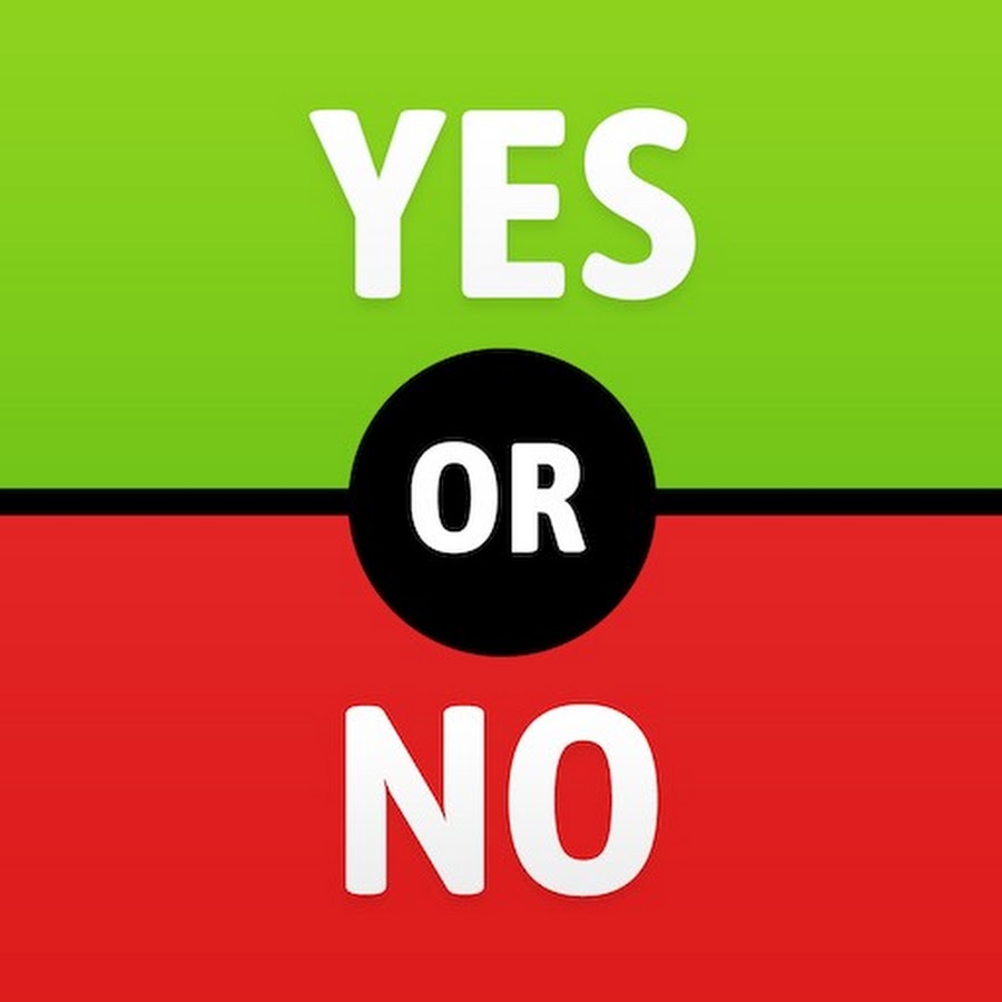 Yes or no. Yes or no игра. Топ Yes no. Топ Yes or no.