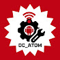 DC ATOM IT WORLD