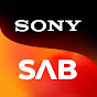 Sony SAB youtube avatar