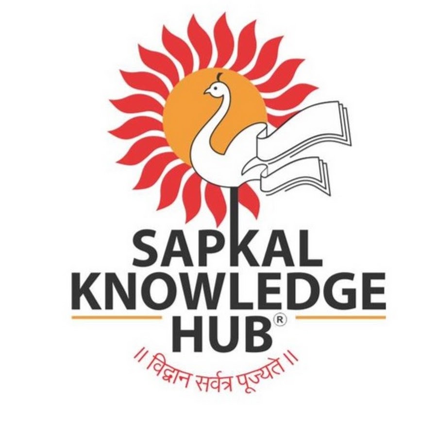 Sapkal Knowledge Hub Youtube