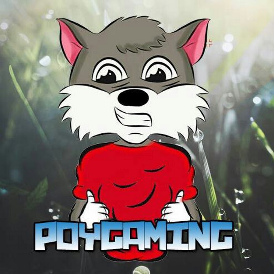 PoyGaming Officiel - YouTube