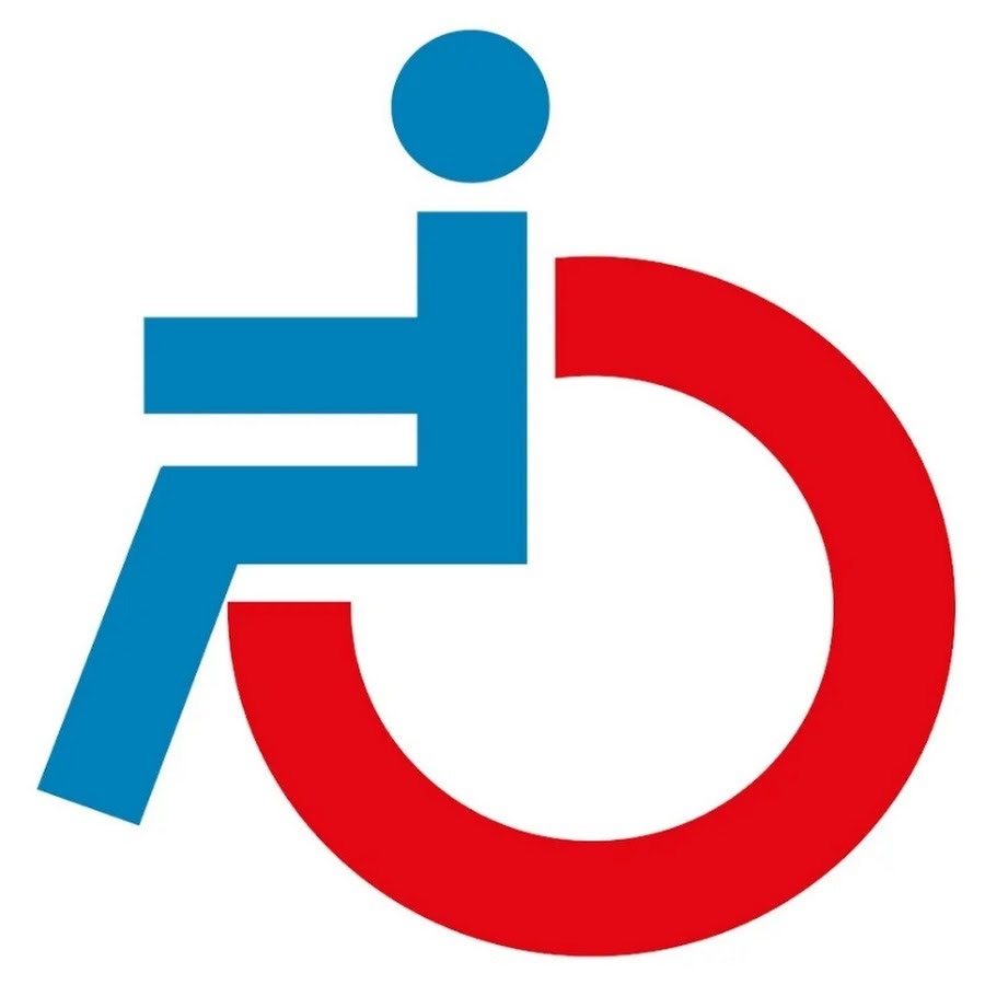 Московская организация инвалидов. Всероссийское общество инвалидов знак. Эмблема ВОИ. Логотип инвалидов. Значок общества инвалидов.