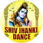 Shiv Jhanki Dance