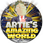 Artie's Amazing World