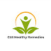 logo CLB Healthy Remedies