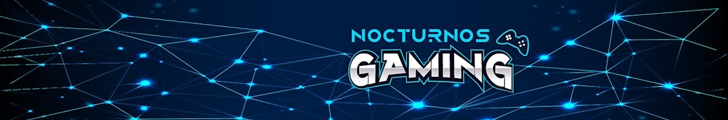 Nocturnos Gaming Banner